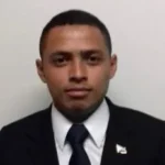 Kelvin Orlando Velasquez Murillo